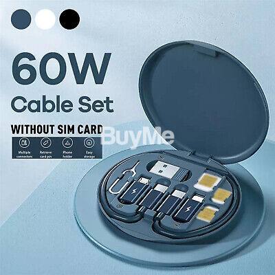 DATA CABLE SET