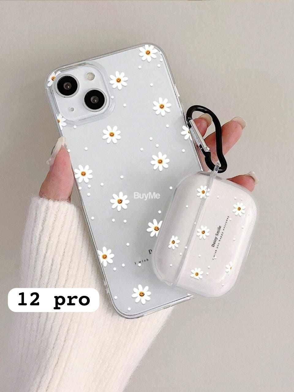 PHONE COVER & AIRPODS COVER