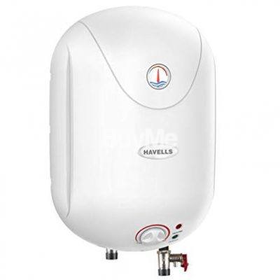 DELMAGE WATER GEYZER(HAVELLS BRAND 10L)