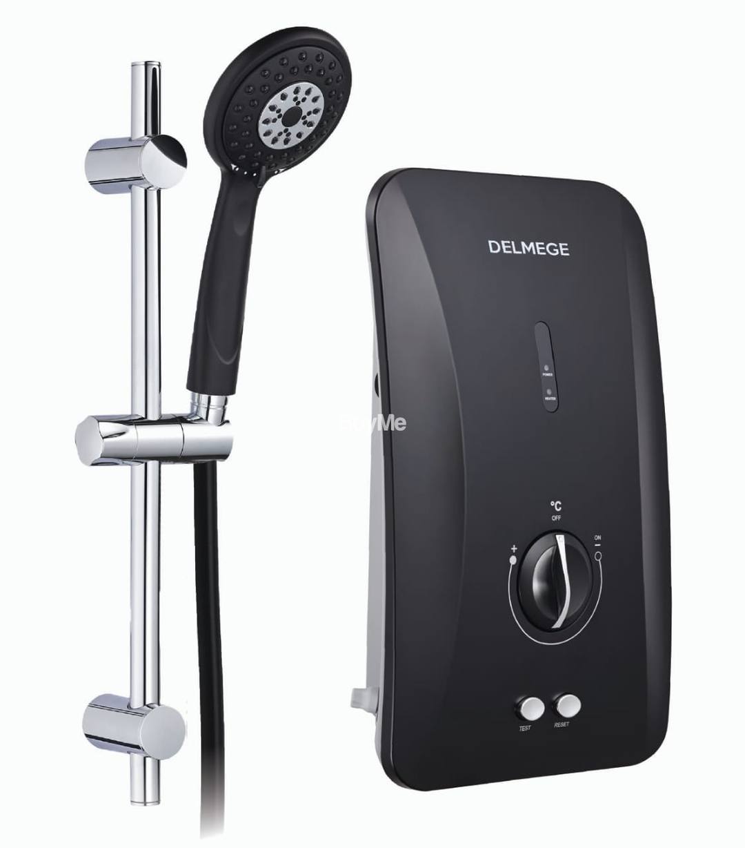 DELMAGE INSTANT WATER HEATER DWH-B (3.5KW)