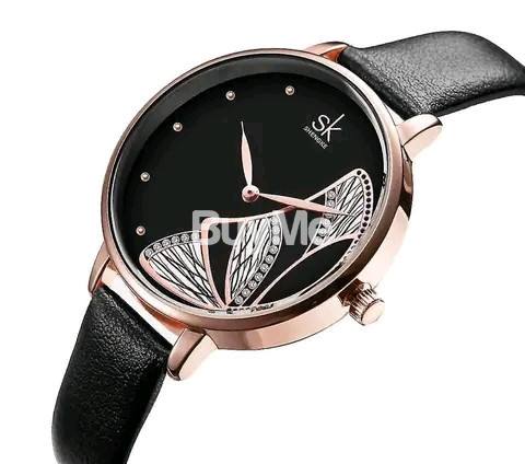 SK BRAND LADIES WATCH