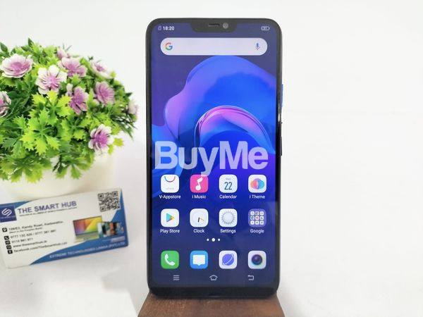 ORIGINAL VIVO Y85 PHONES FOR SALE
