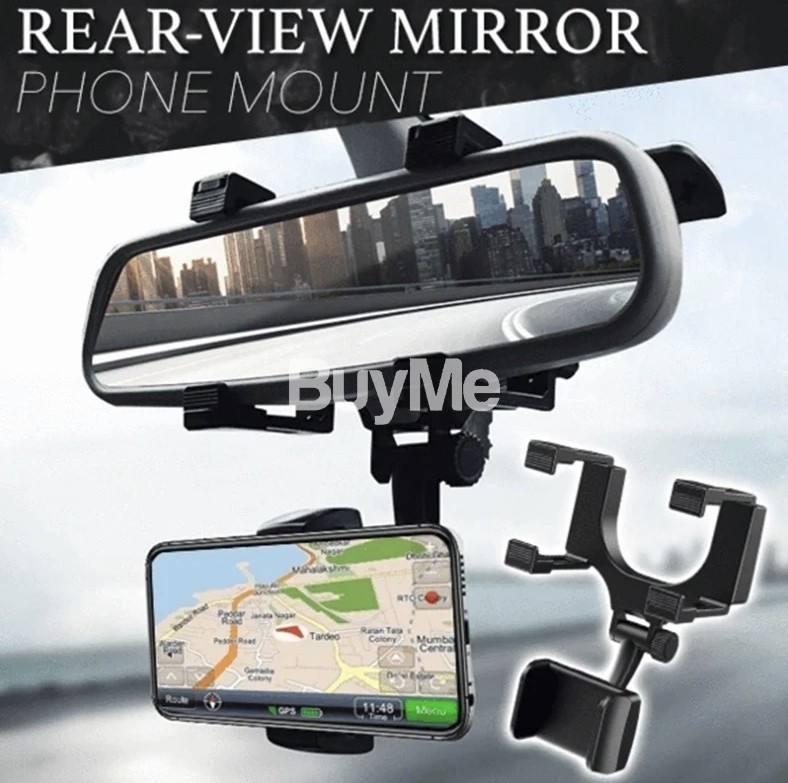 PHONE HOLDER FOR CAR
