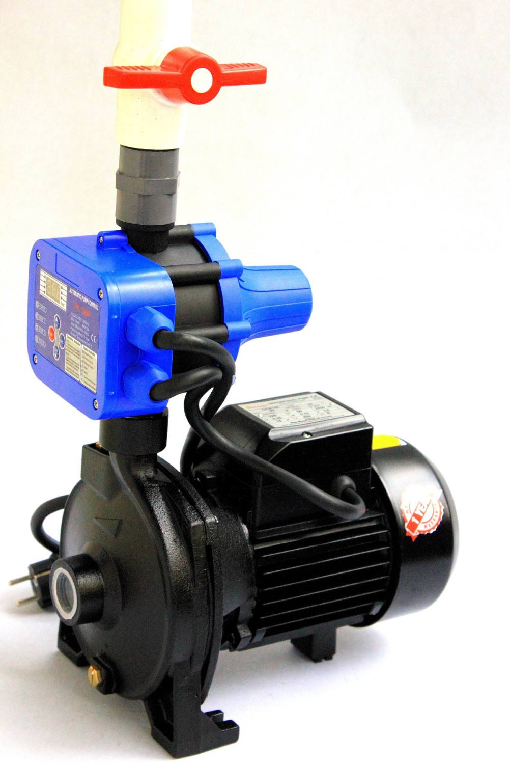 SUN 60-PC 58 PRESSURE PUMP