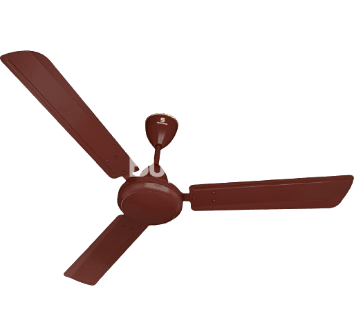 CEILING FAN (SAILOR BROWN) 1400MM