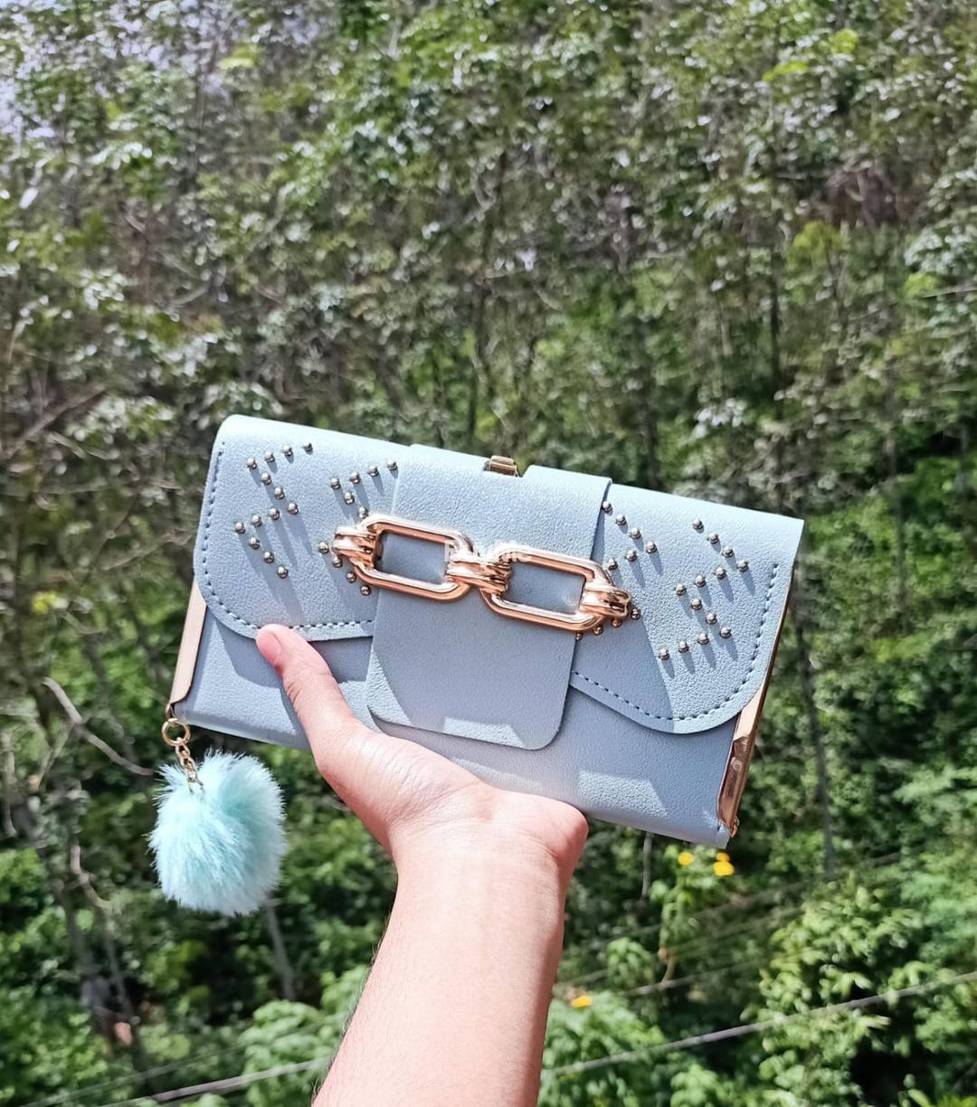 LADIES WALLET