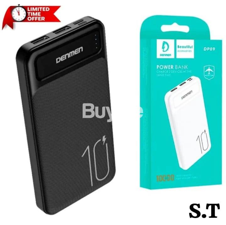 POWER BANK