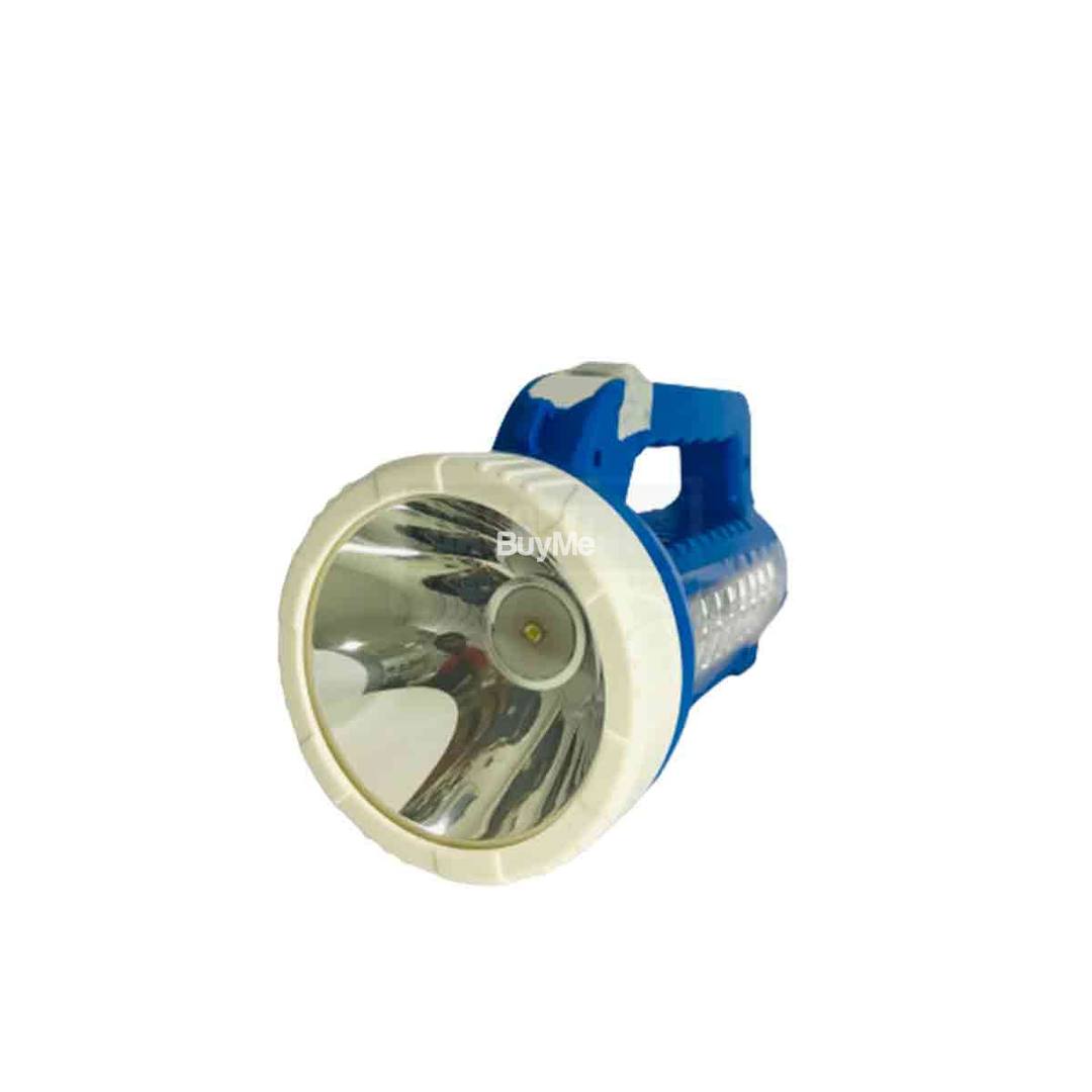LED RECHARGEABLE SEARCH LIGHT RS20
