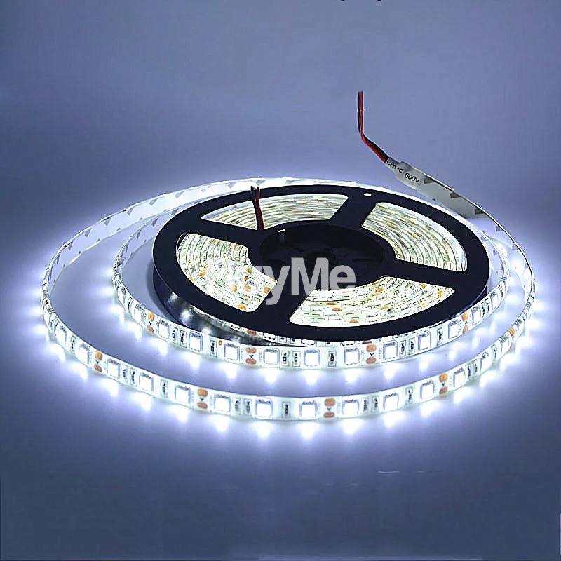 LED STRIP LIGHT 5M – COOL WHITE