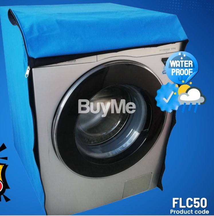 WASHING MACHINE COVERS