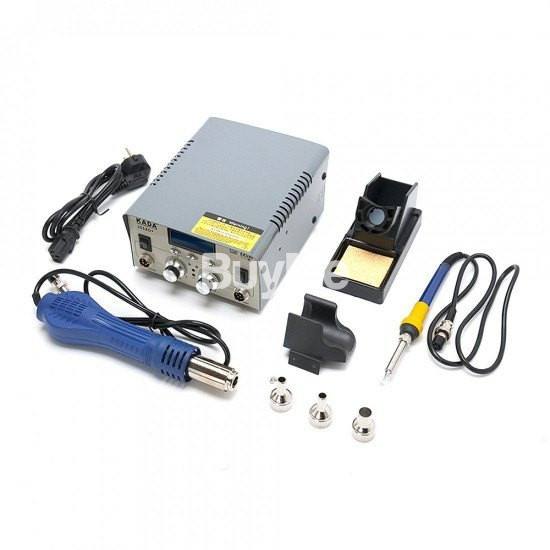 KADA 2018D 995D SMD SOLDERING REWORK STATION