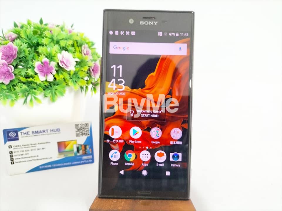 ORIGINAL SONY XPERIYA XZ PHONES FOR SALE