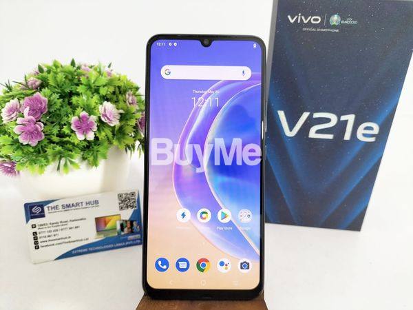 ORIGINAL VIVO V21E PHONES FOR SALE