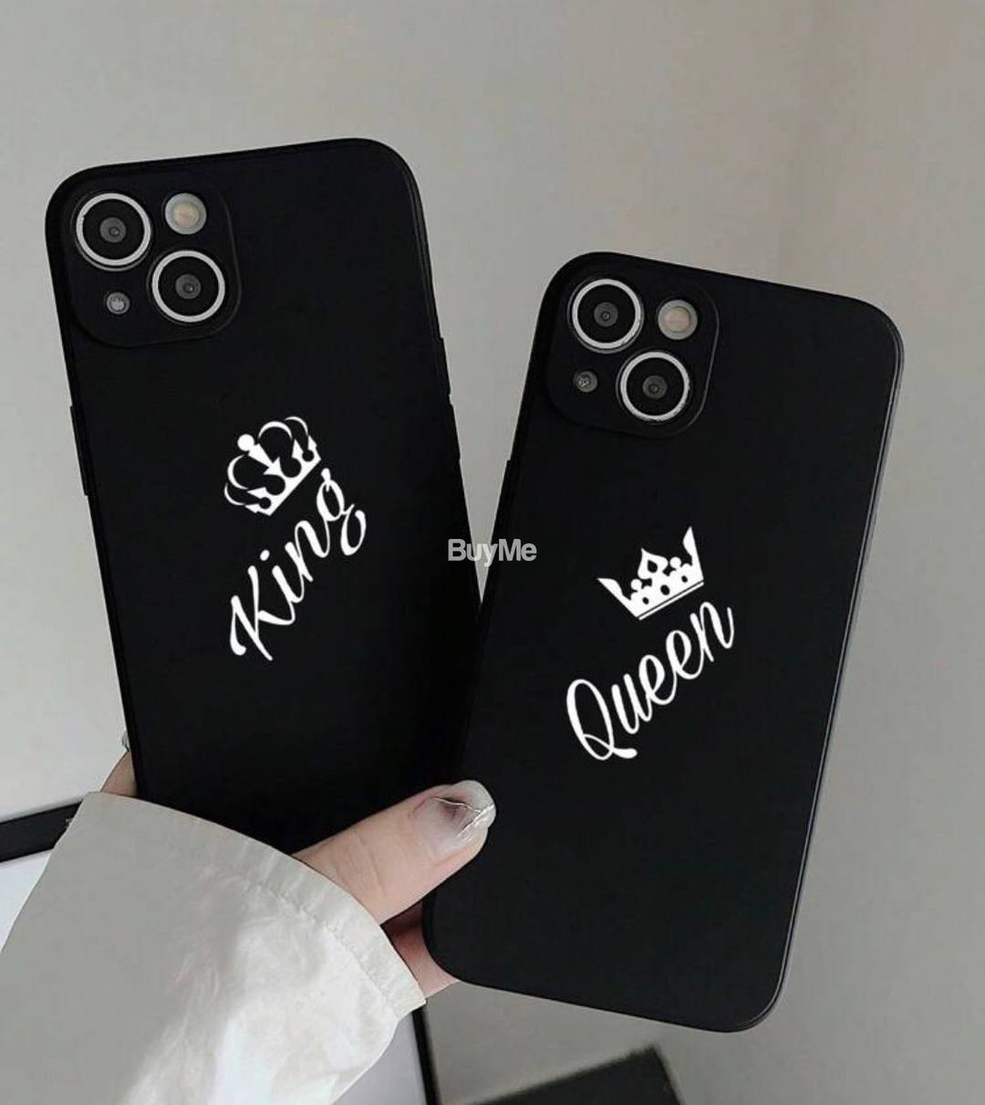 MOBILE PHONE BACK COVERS
