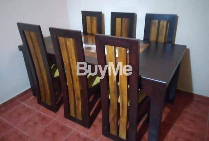 DINING SET 5