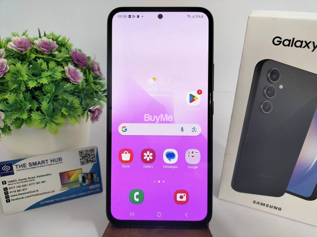 SAMSUNG GALAXY A54 5G