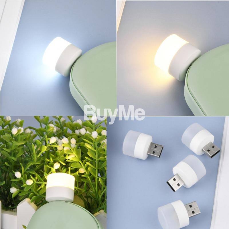 USB LED LIGHT