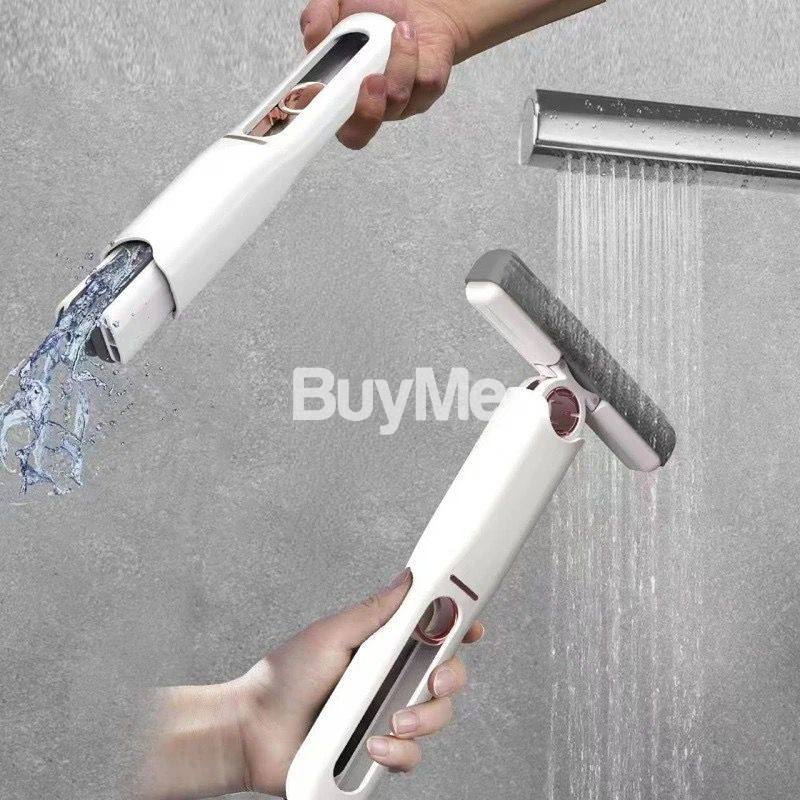 MINI MOPS FLOOR CLEANING SQUEEZE MOP SPONGE