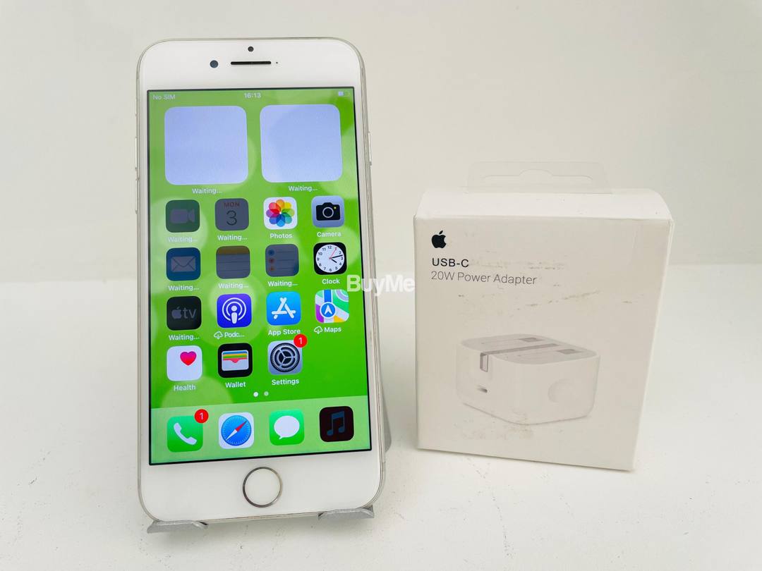 APPLE IPHONE 7 256GB