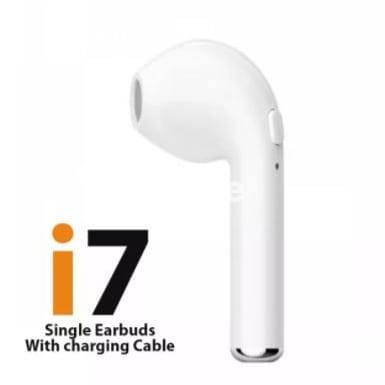 I 7 SINGLE EARBUD