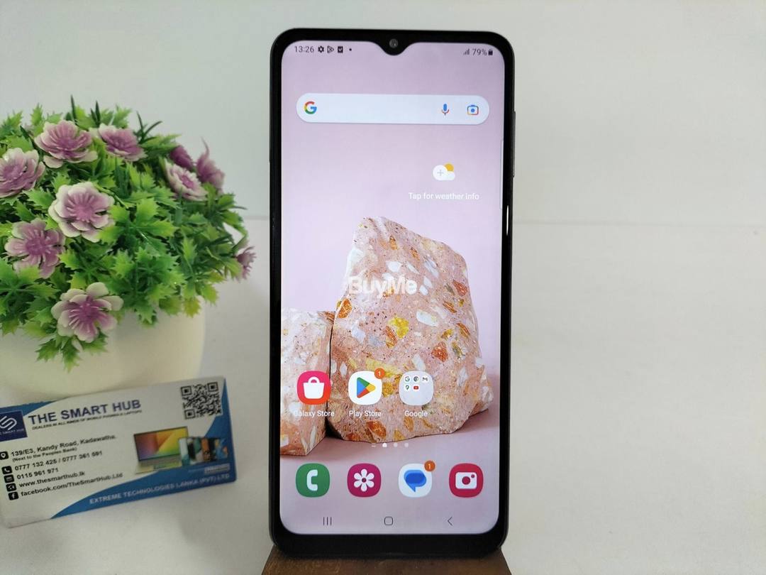 SAMSUNG GALAXY A32 5G