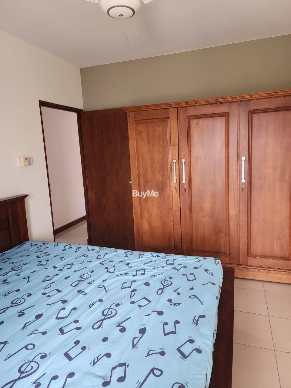 APARTMENT FOR RENTING