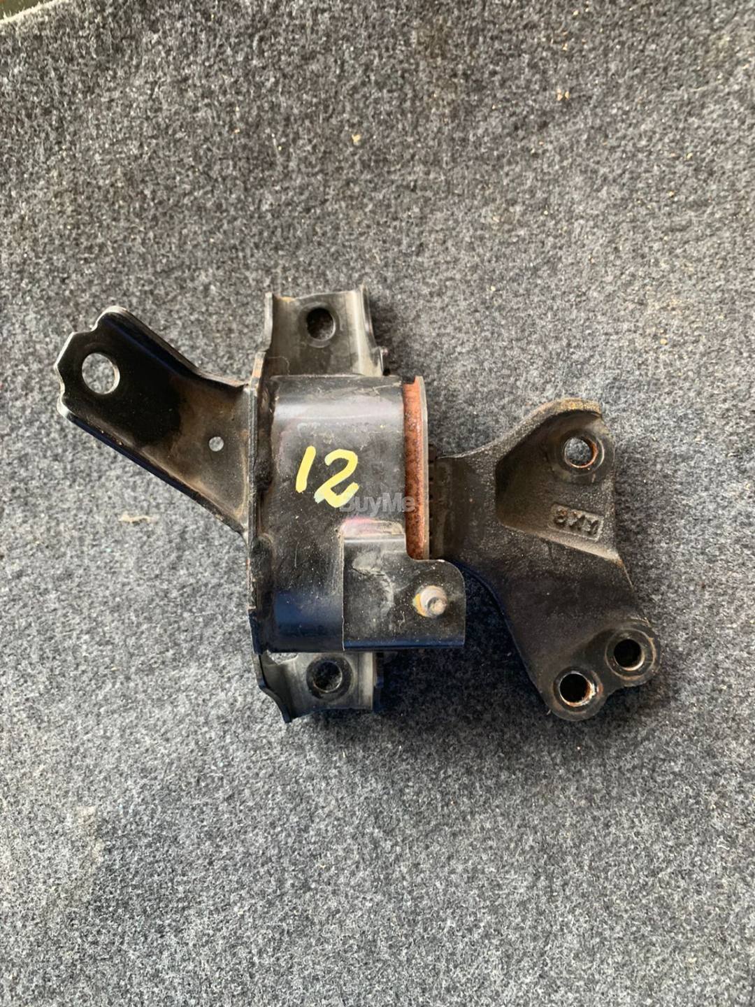 SUZUKI WAGON R MH55S GEARBOX MOUNT