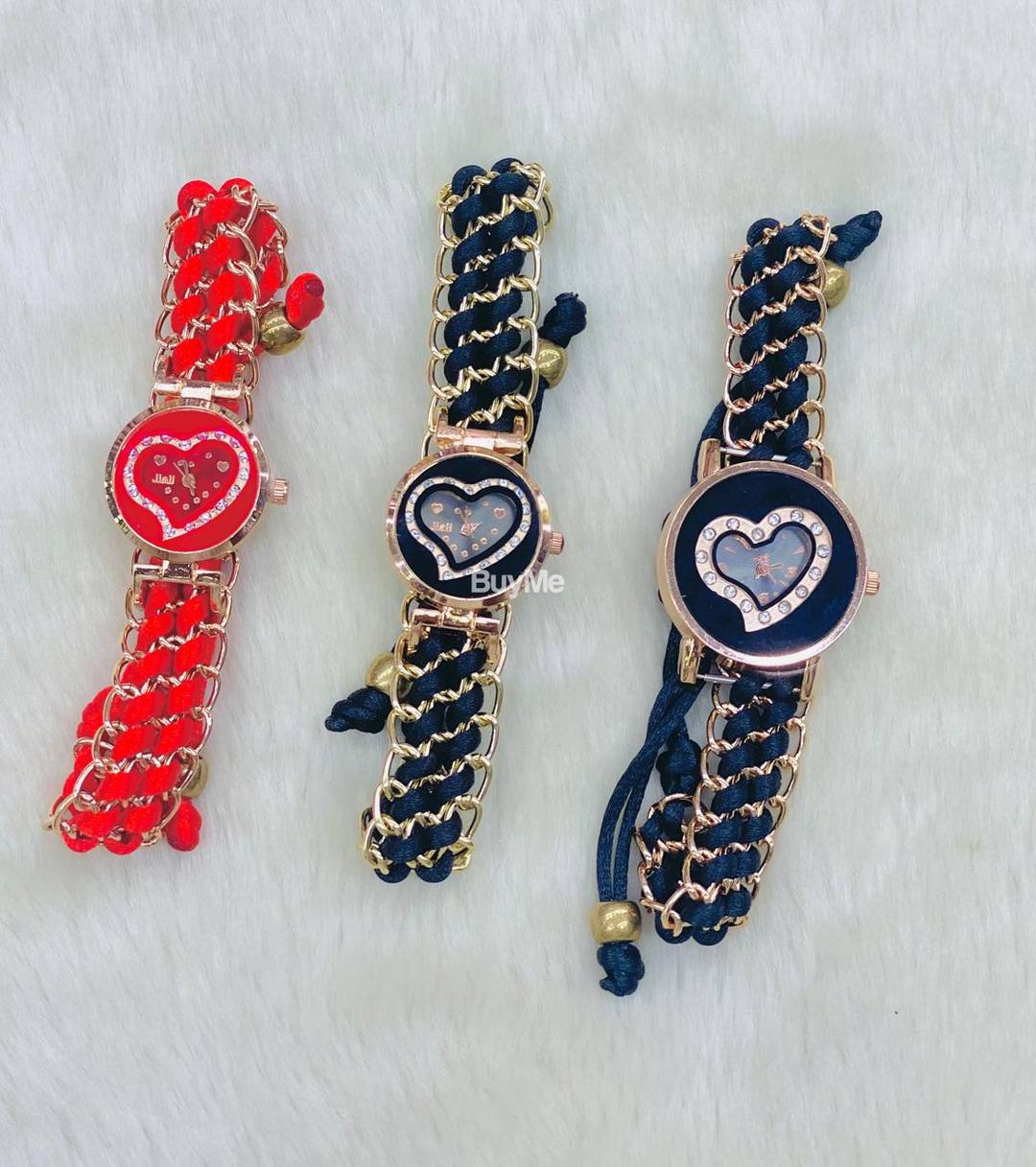 LADIES WATCH