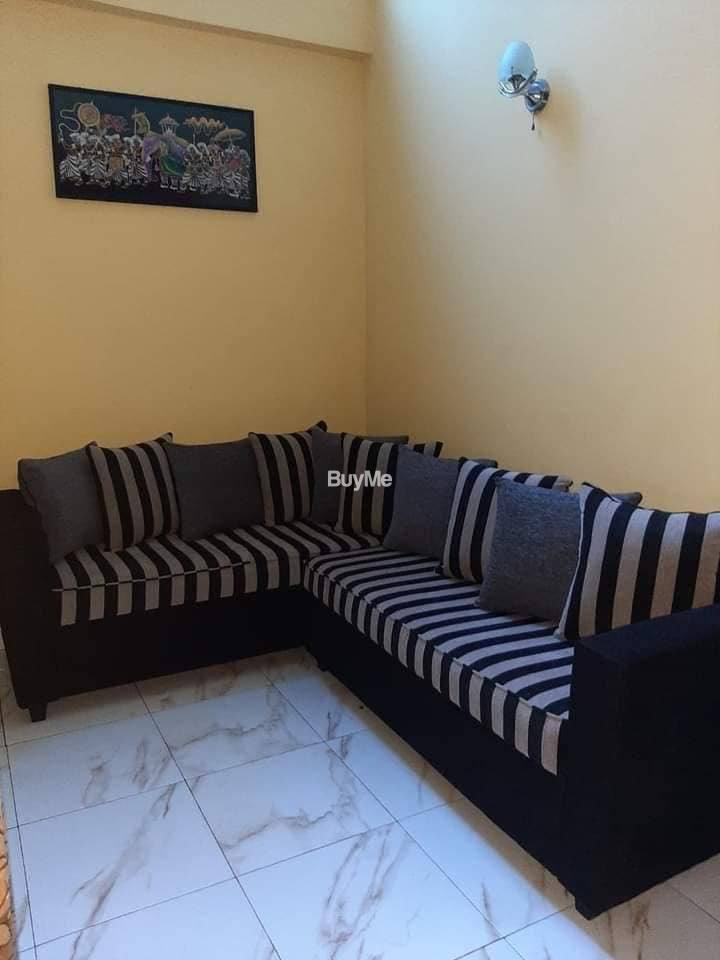 SOFA SET - 31