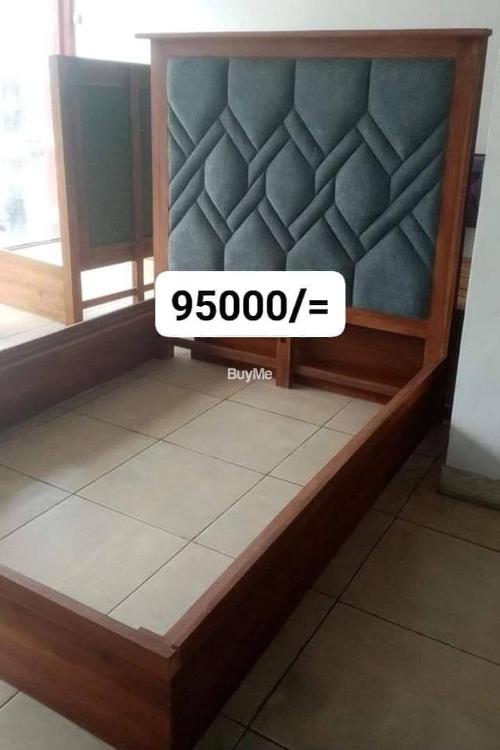 QUEEN BED 2