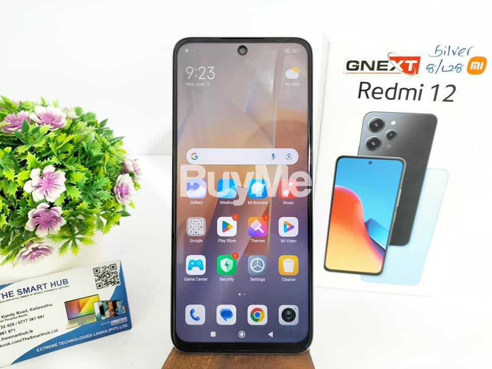 XIAOMI REDMI 12