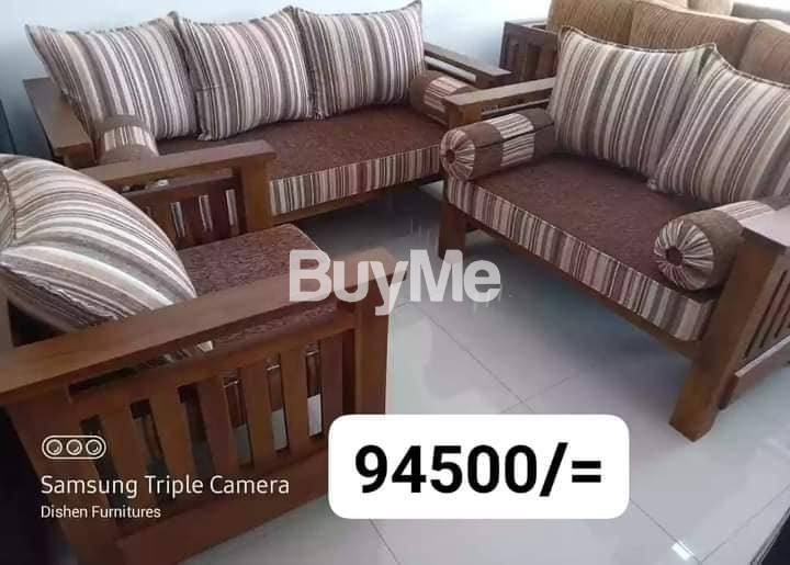 SOFA SET 48
