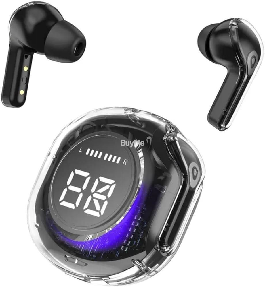 5.3 SEMI-IN EAR WIRELESS SPORTS
