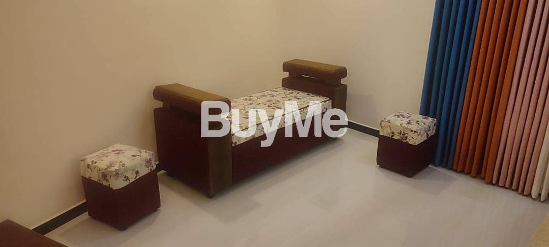 SOFA SET - 52