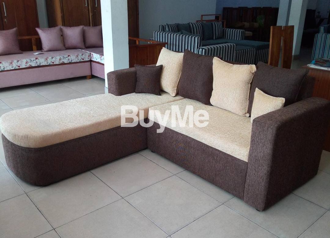 DIWAN SOFA