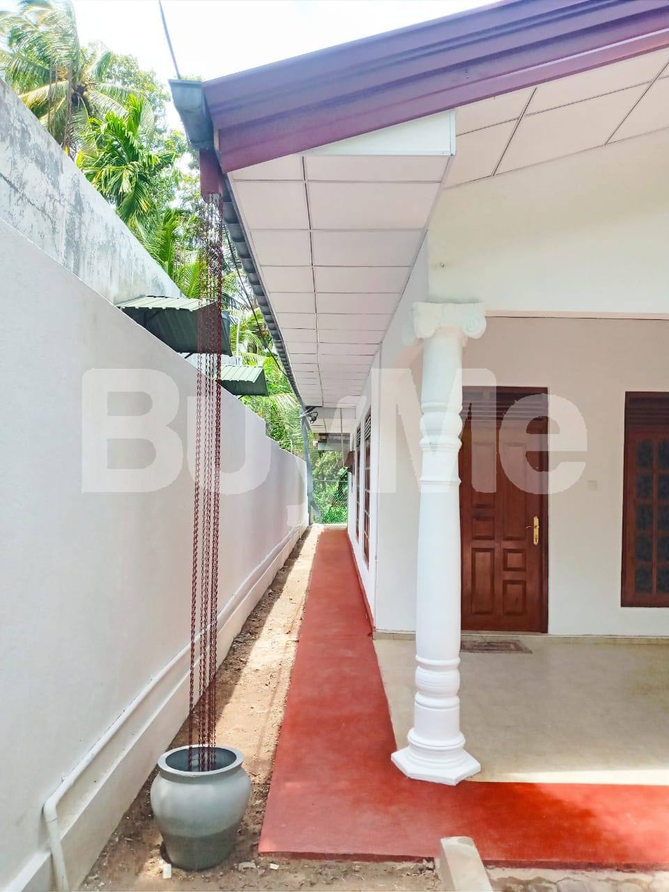 HOUSE FOR SALE IN IMBULGODA PRIYARATHNA ROAD GAMPAHA