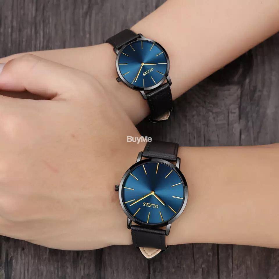 COUPLE WATCH - OLEVES BRAND