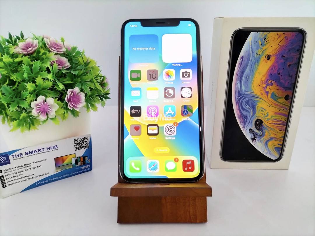 APPLE I PHONE XS