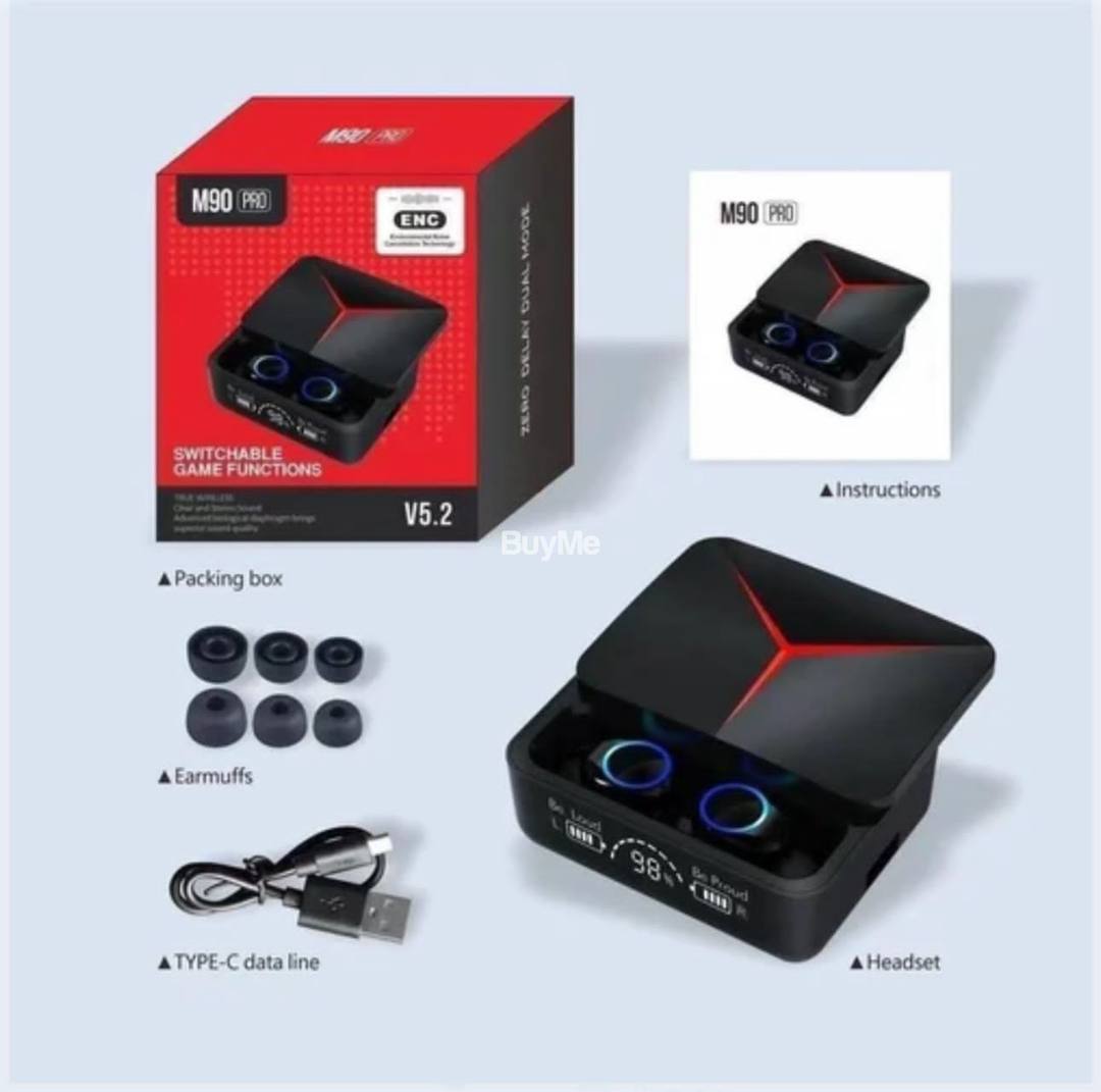 AIRPODS M90 PRO