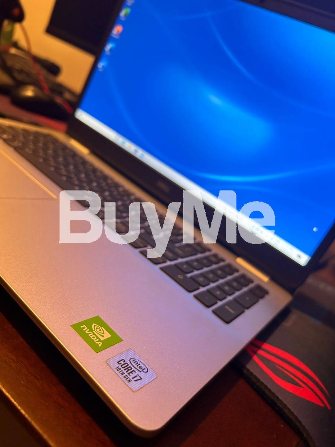 DELL INSPIRON I7 10TH GEN LAPTOP
