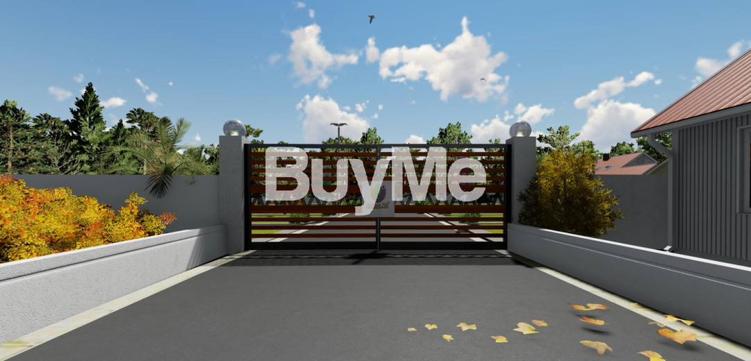LAND FOR SALE THALAWATHUGODA IN NOTTINGHILL - SAVI LANDS