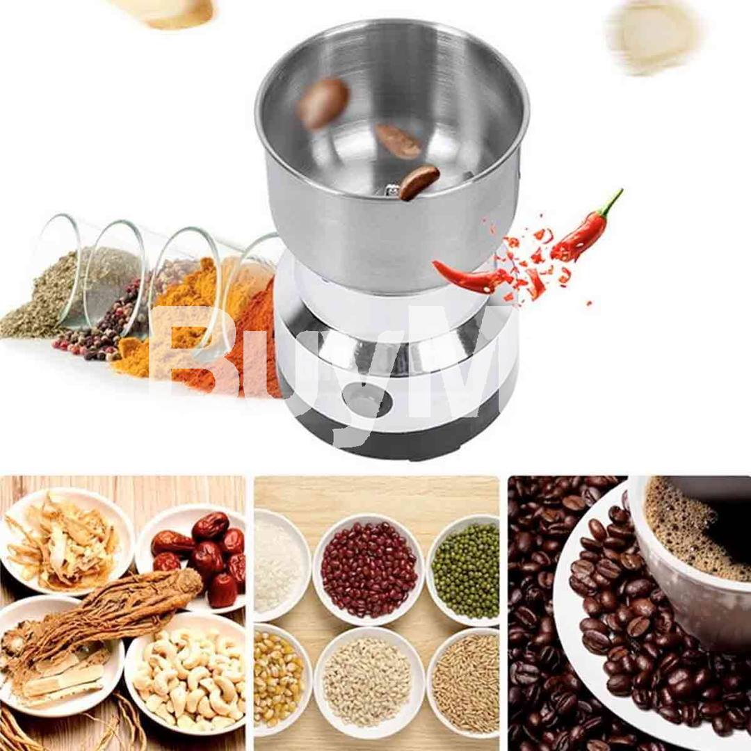 COFFEE & SPICE GRINDER / BLENDER