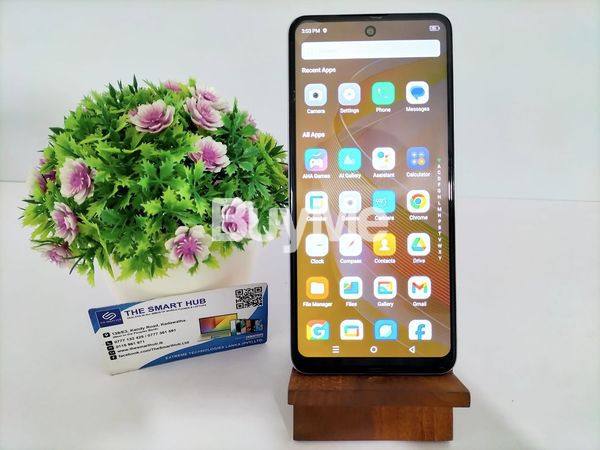 ORIGINAL INFINIX SMART 8 4GB 64GB