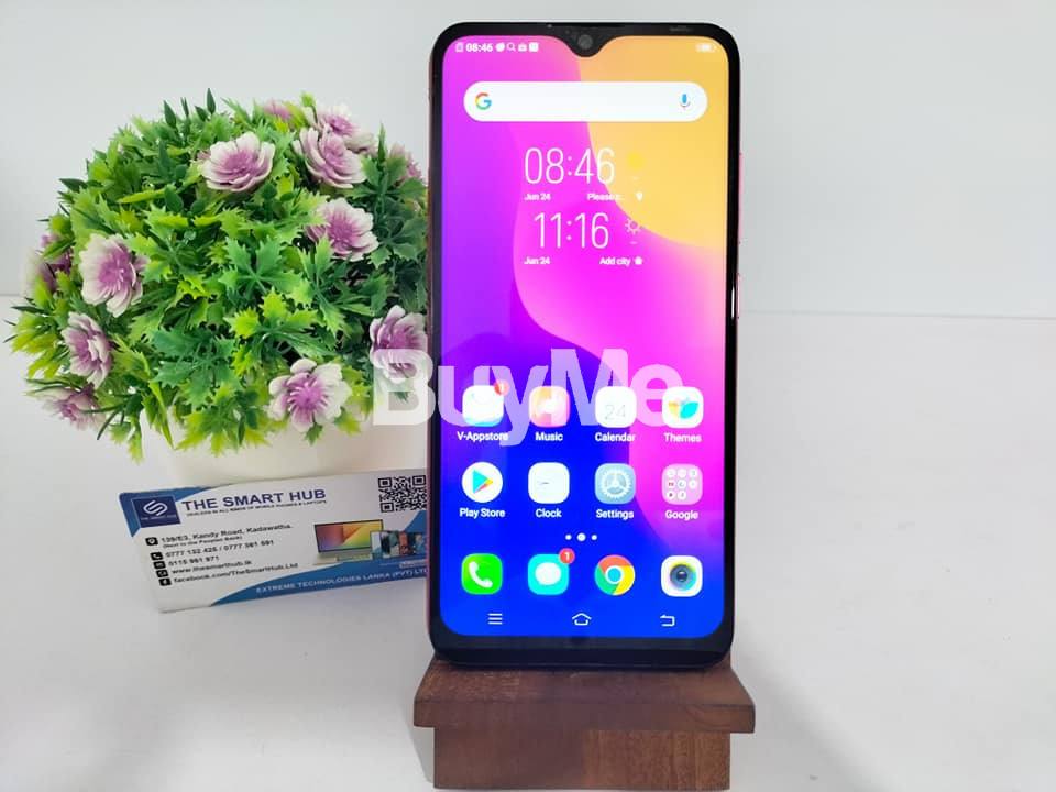 VIVO Y93 6GB RAM 128GB