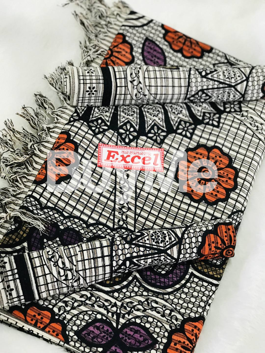 HAJI BEDSHEETS