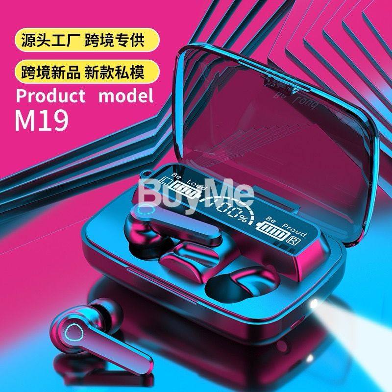M19 EARPODS