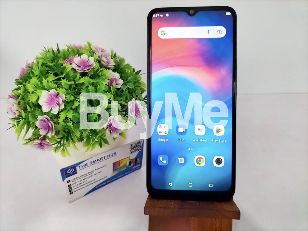 ORIGINAL UMIDIGI G1 MAX 6GB RAM 128GB PHONES FOR SALE.