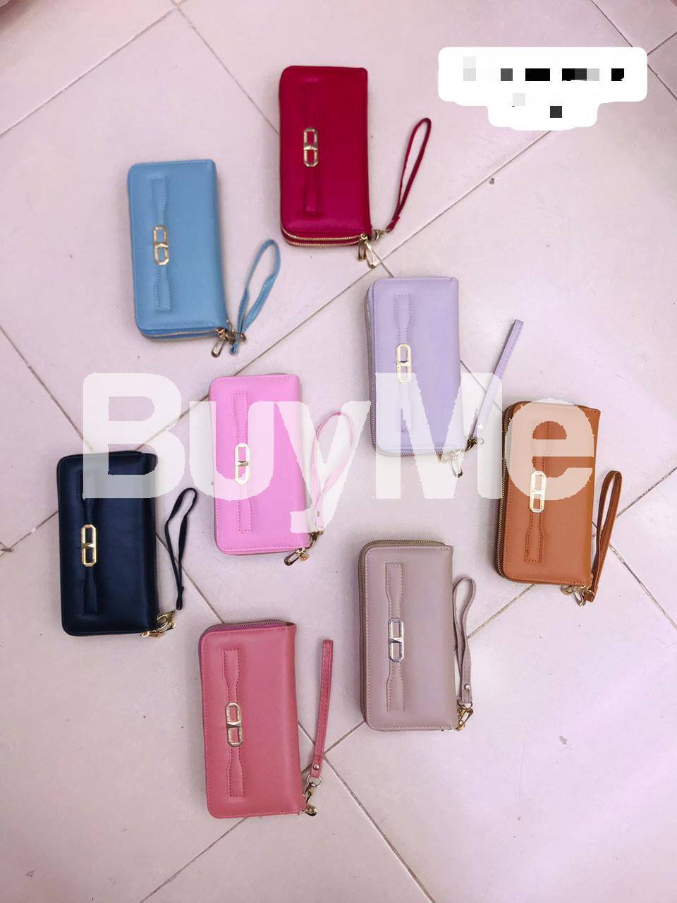 LADIES PURSE