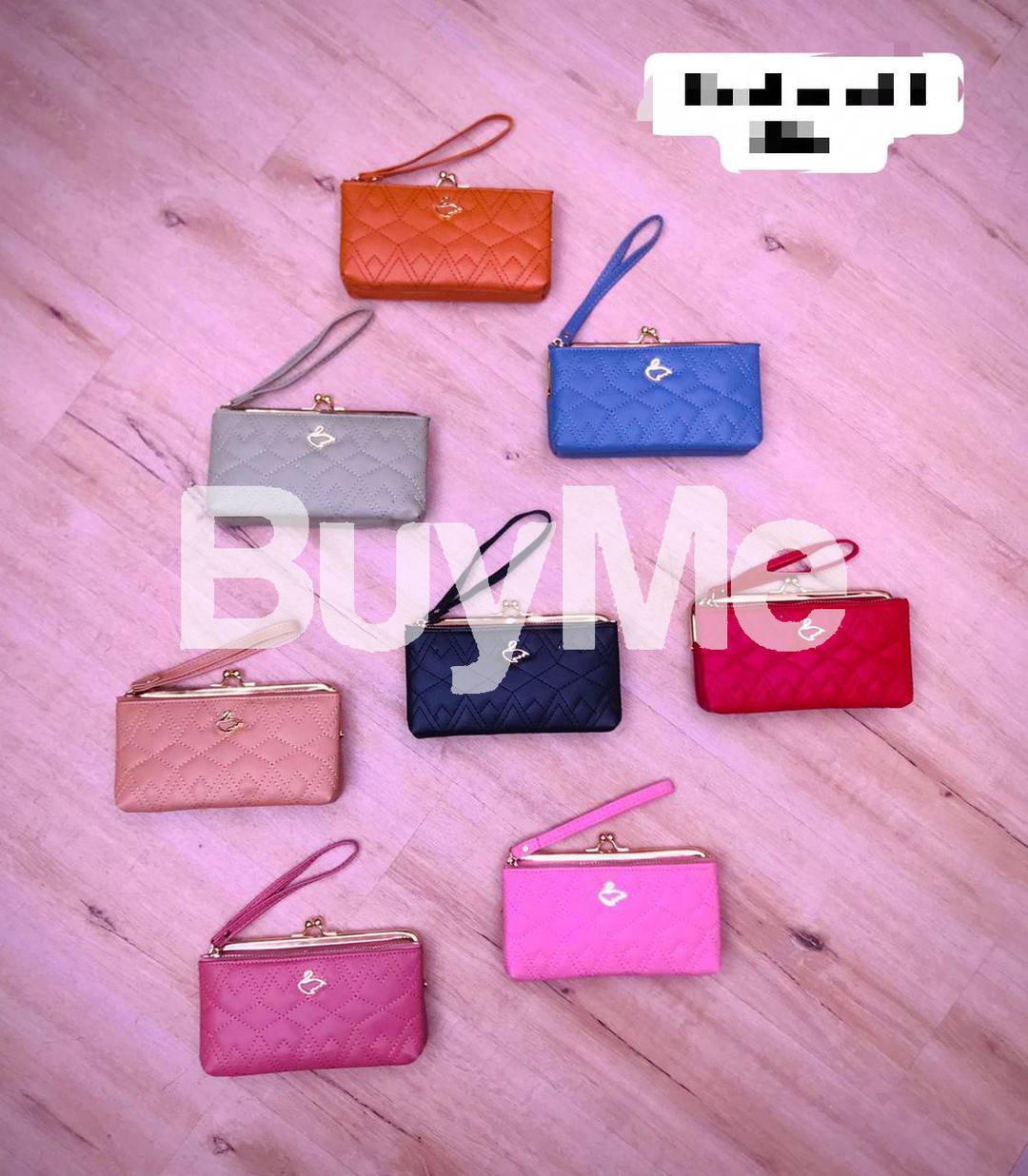 LADIES PURSE