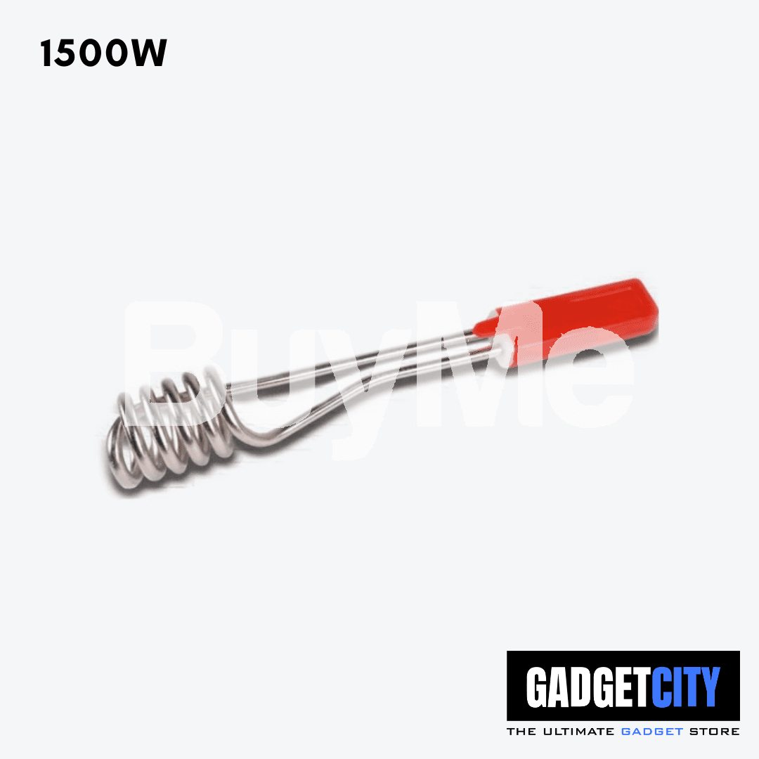 MEGA IMMERSION WATER HEATER 1500W